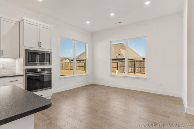 2804 E Northampton Street, Broken Arrow, OK 74014