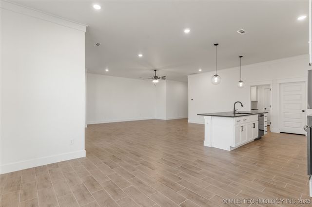 2804 E Northampton Street, Broken Arrow, OK 74014