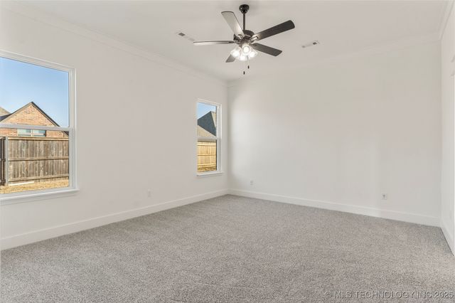 2804 E Northampton Street, Broken Arrow, OK 74014