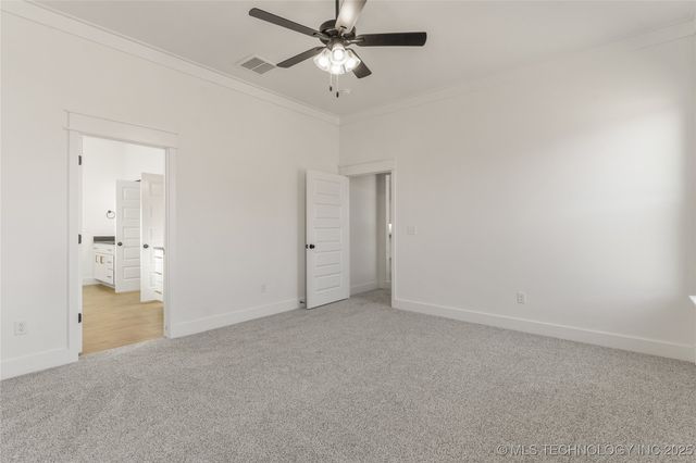 2804 E Northampton Street, Broken Arrow, OK 74014