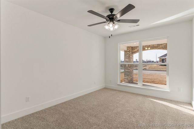 2804 E Northampton Street, Broken Arrow, OK 74014