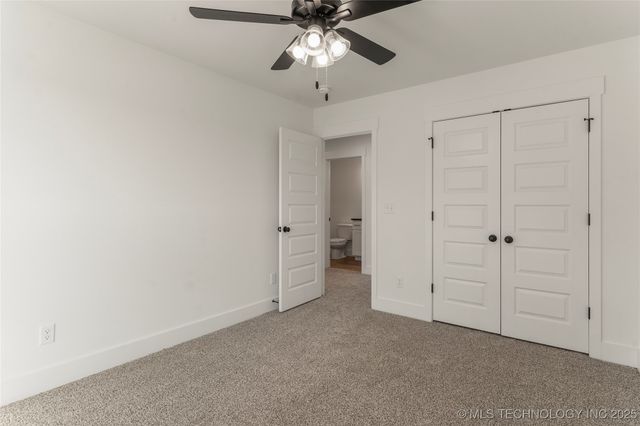 2804 E Northampton Street, Broken Arrow, OK 74014