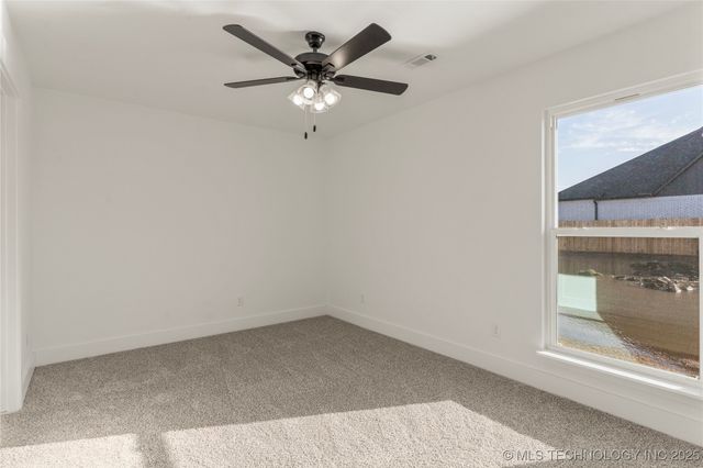 2804 E Northampton Street, Broken Arrow, OK 74014