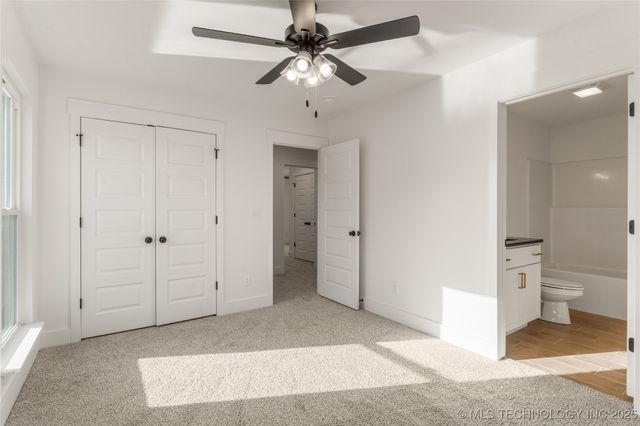 2804 E Northampton Street, Broken Arrow, OK 74014