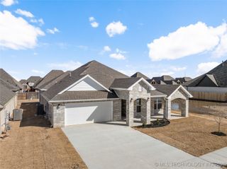 2804 E Northampton Street, Broken Arrow, OK 74014
