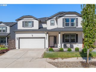 5292 SQUIRREL St, Springfield, OR 97478