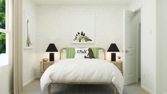 417 Shearwater Avenue, Princeton, TX 75407