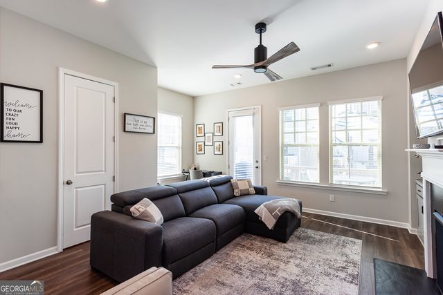 2575 Morehead Street, Norcross, GA 30071