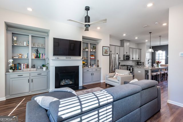 2575 Morehead Street, Norcross, GA 30071