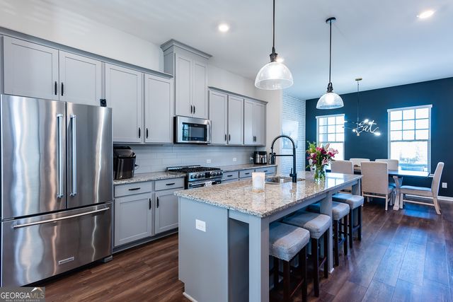 2575 Morehead Street, Norcross, GA 30071