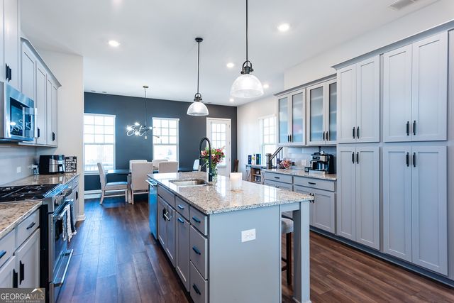 2575 Morehead Street, Norcross, GA 30071