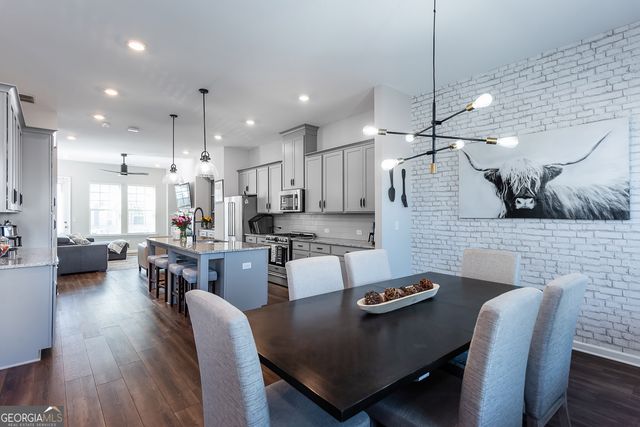 2575 Morehead Street, Norcross, GA 30071