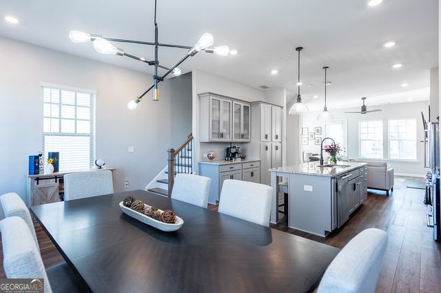 2575 Morehead Street, Norcross, GA 30071