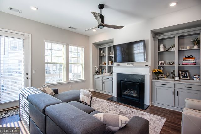 2575 Morehead Street, Norcross, GA 30071