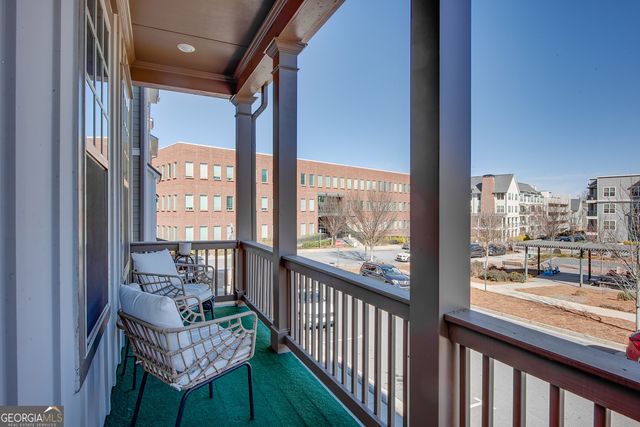 2575 Morehead Street, Norcross, GA 30071