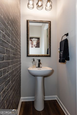 2575 Morehead Street, Norcross, GA 30071