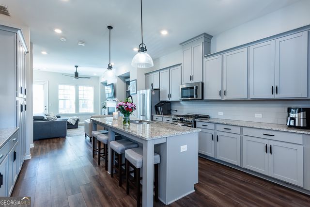 2575 Morehead Street, Norcross, GA 30071