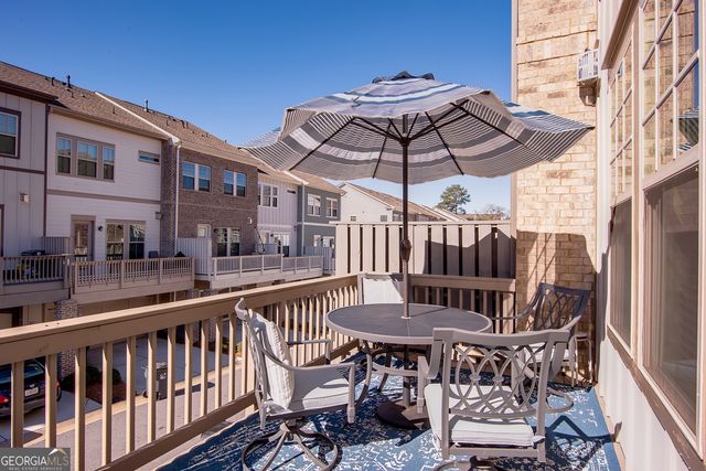 2575 Morehead Street, Norcross, GA 30071