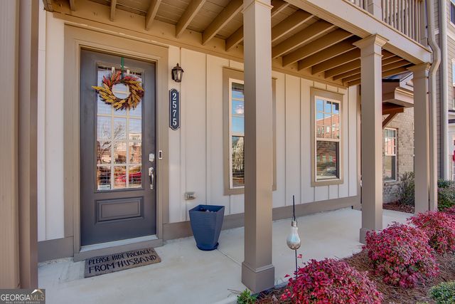 2575 Morehead Street, Norcross, GA 30071