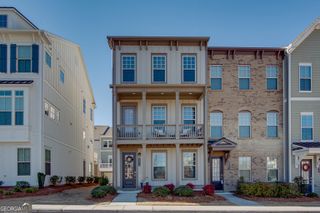 2575 Morehead Street, Norcross, GA 30071