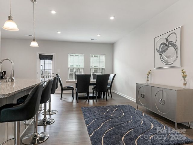 1409 May Apple Drive, Matthews, NC 28104