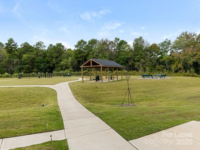 1409 May Apple Drive, Matthews, NC 28104