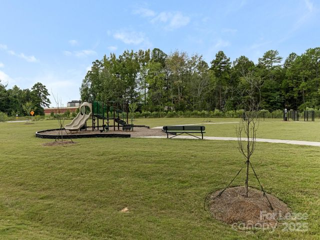 1409 May Apple Drive, Matthews, NC 28104