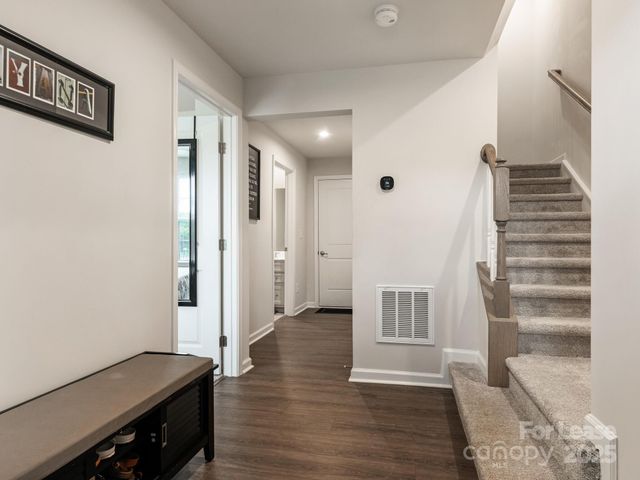 1409 May Apple Drive, Matthews, NC 28104