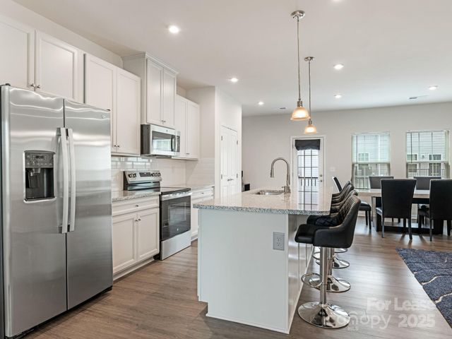 1409 May Apple Drive, Matthews, NC 28104