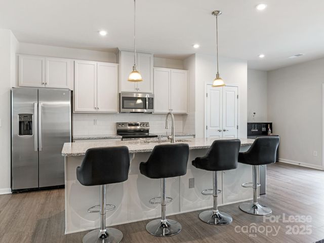 1409 May Apple Drive, Matthews, NC 28104