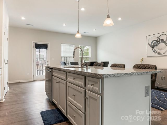 1409 May Apple Drive, Matthews, NC 28104