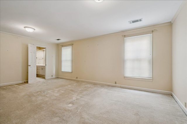 4640 PEPPERTREE LN, Memphis, TN 38117