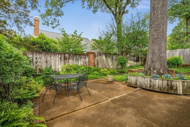 4640 PEPPERTREE LN, Memphis, TN 38117