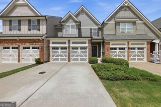 213 Stone Park Drive, Woodstock, GA 30188