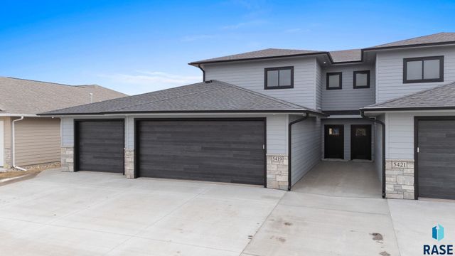 5419 W Vision Cir Circle, Sioux Falls, SD 57107
