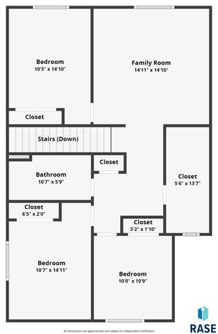 5419 W Vision Cir Circle, Sioux Falls, SD 57107