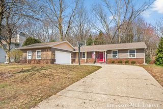 16151 Terrace Road, Spring Lake Twp, MI 49456