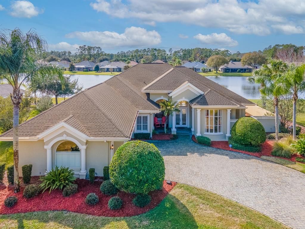 6 LAKESIDE PLACE E, Palm Coast, FL 32137