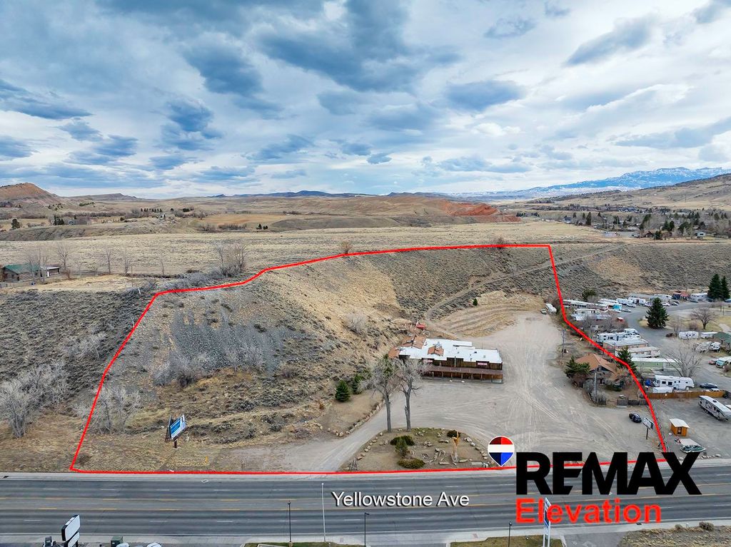 214 Yellowstone Ave, Cody, WY 82414 photo 59