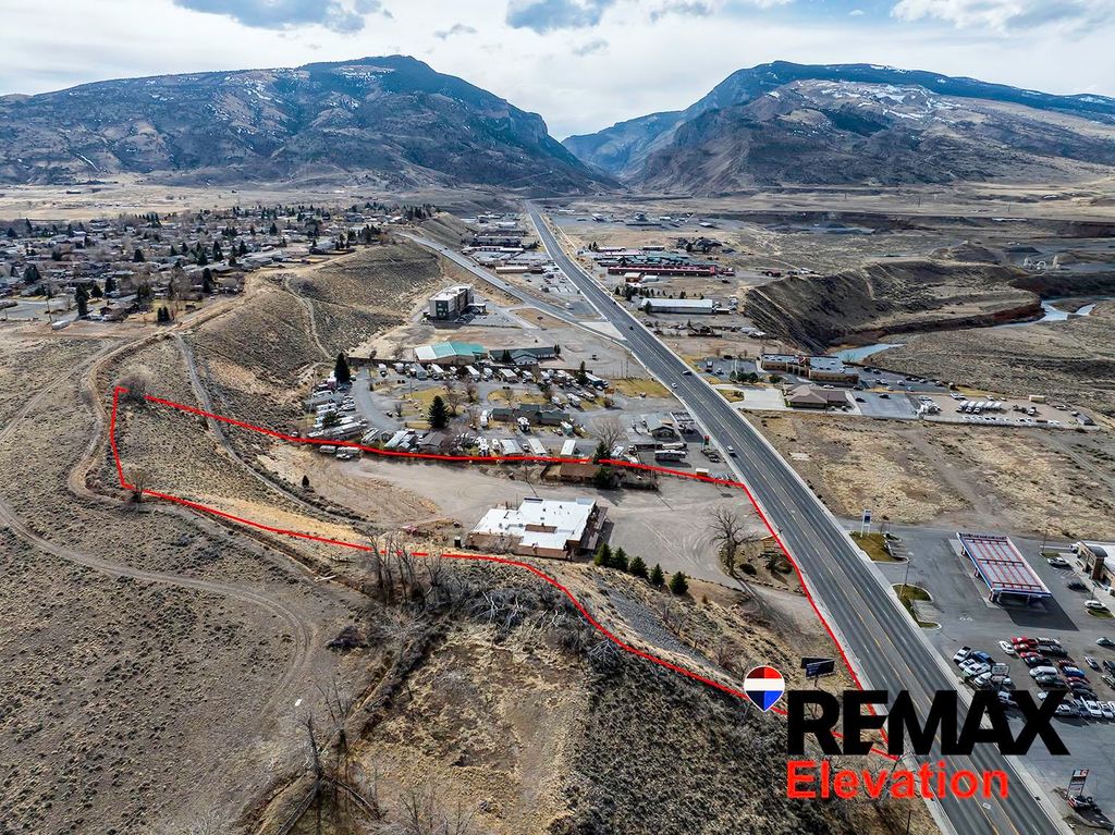 214 Yellowstone Ave, Cody, WY 82414 photo 61