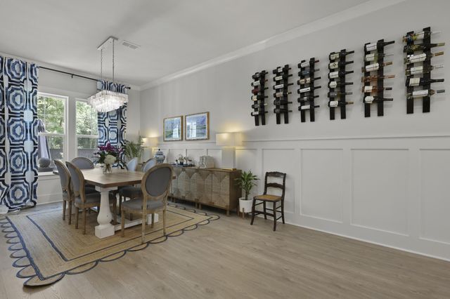 2648 Balena Drive, Mount Pleasant, SC 29466