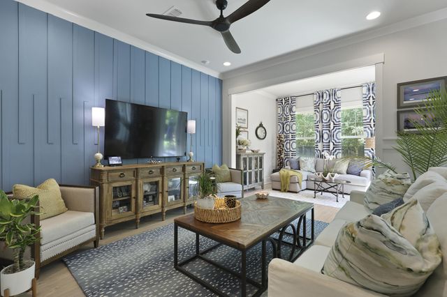 2648 Balena Drive, Mount Pleasant, SC 29466