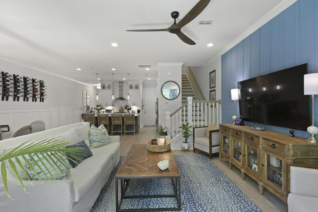 2648 Balena Drive, Mount Pleasant, SC 29466