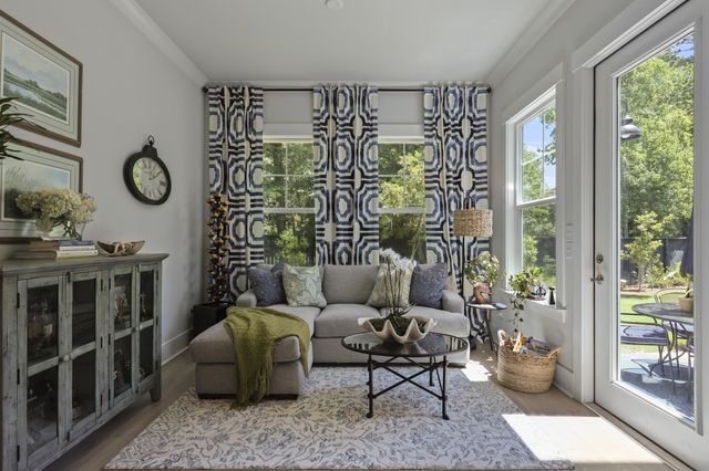 2648 Balena Drive, Mount Pleasant, SC 29466