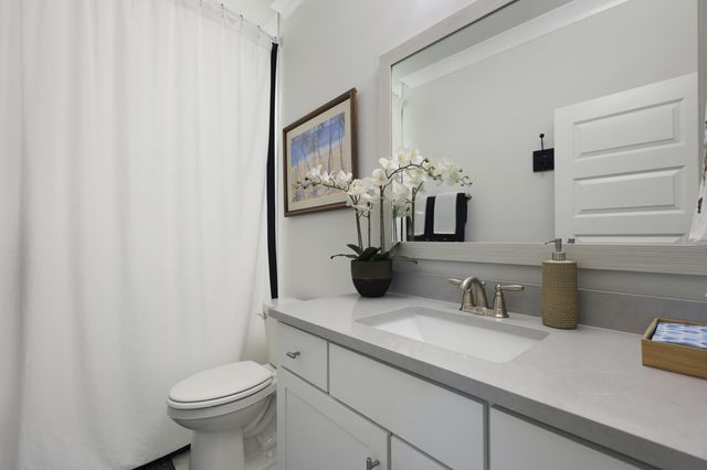 2648 Balena Drive, Mount Pleasant, SC 29466