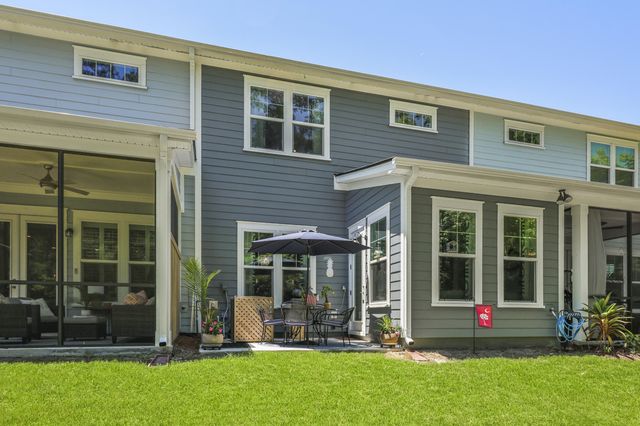 2648 Balena Drive, Mount Pleasant, SC 29466