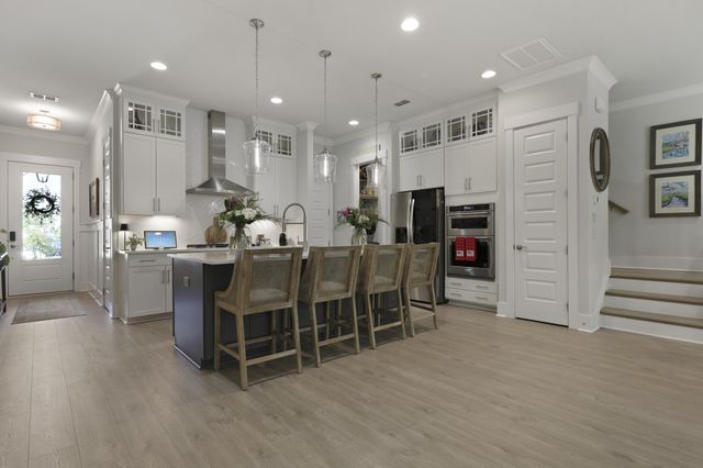 2648 Balena Drive, Mount Pleasant, SC 29466