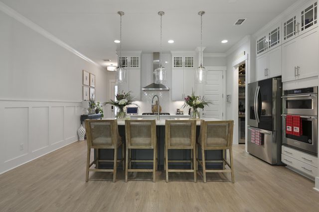 2648 Balena Drive, Mount Pleasant, SC 29466