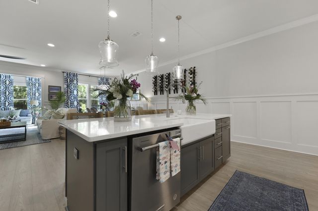 2648 Balena Drive, Mount Pleasant, SC 29466