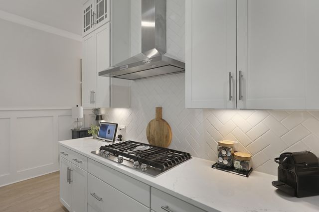 2648 Balena Drive, Mount Pleasant, SC 29466